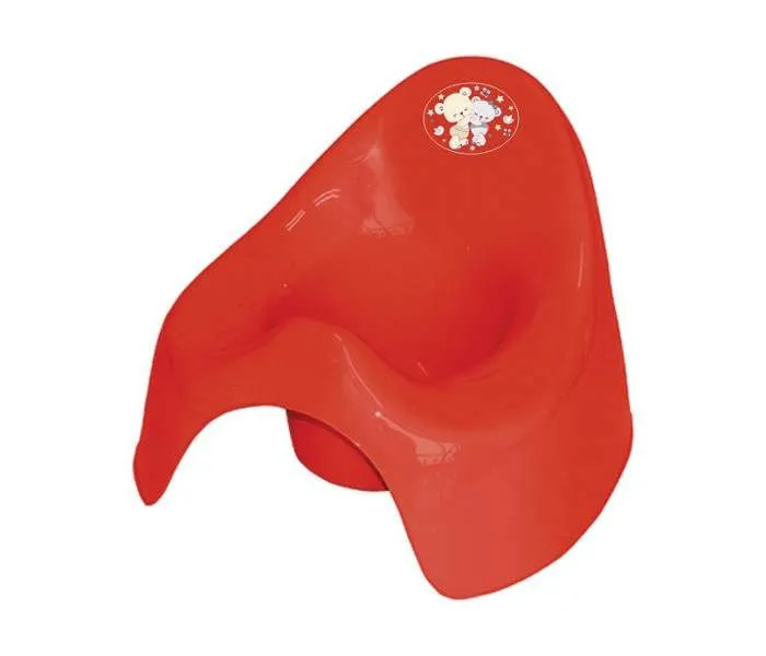 LORELLI Noša obična - Red