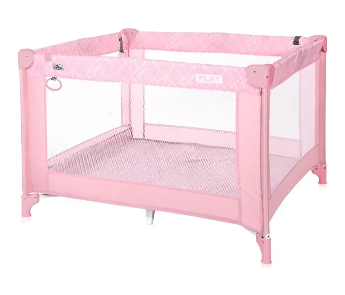 LORELLI Ogradica Play Pink Blossom (2021)