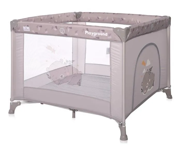 LORELLI Ogradica za bebe Playground string dream