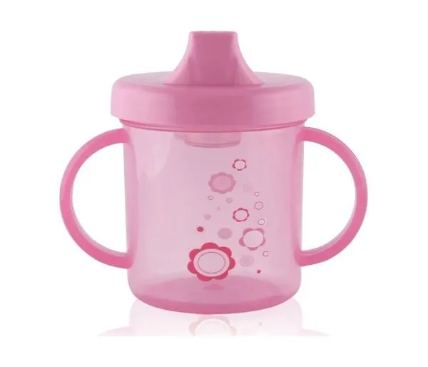 LORELLI Šolja 210ml - Pink