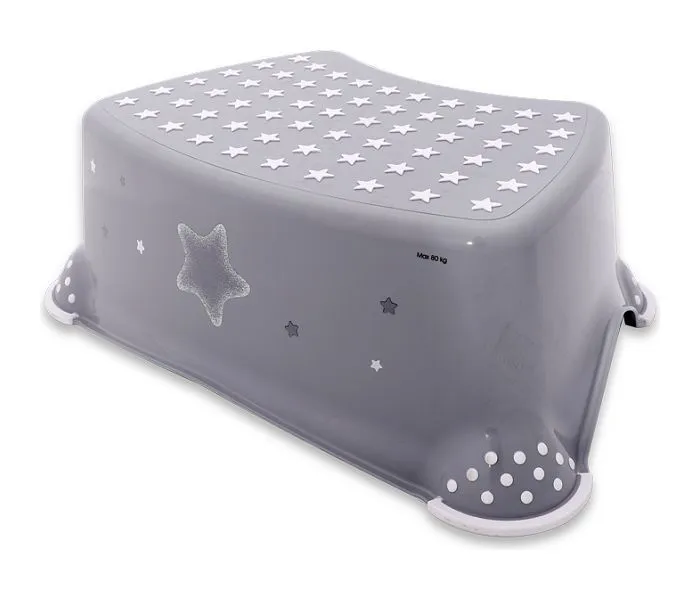 LORELLI Stepenik (steper) Stars - Grey