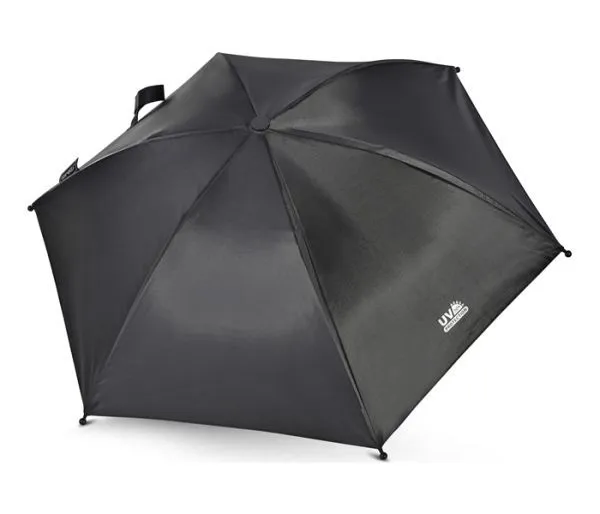 LORELLI Suncobran Shady  - UV protection black