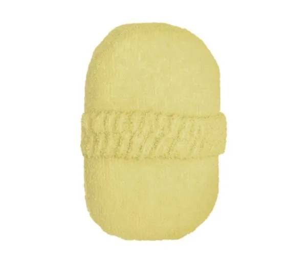 LORELLI Sunđer za kupanje beba - yellow