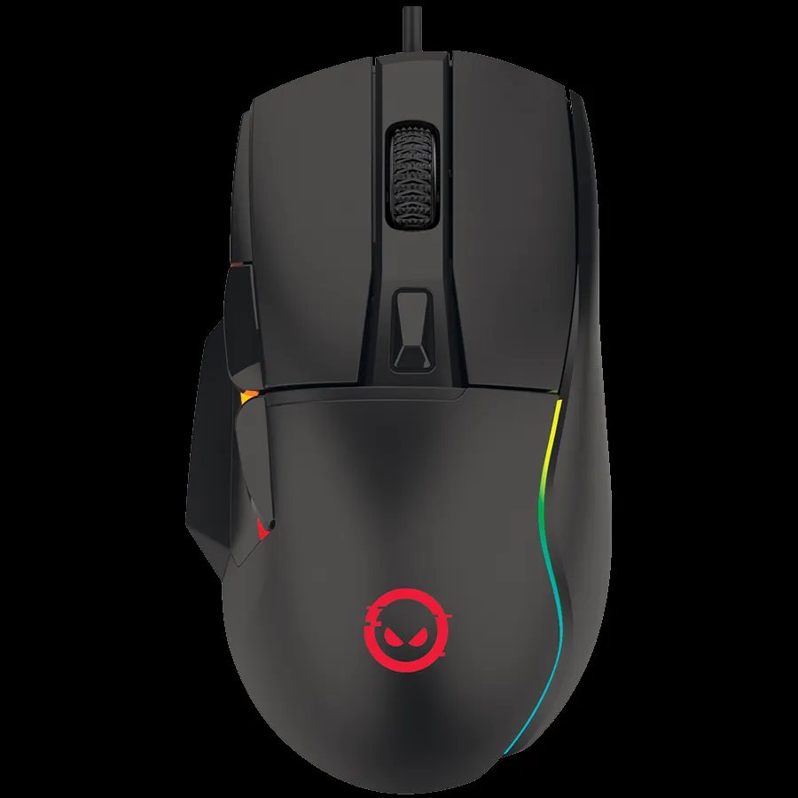 LORGAR Gaming miš Jetter 357