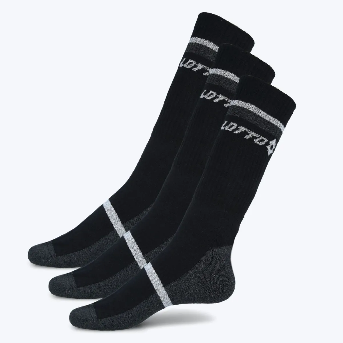 LOTTO Čarape S23 Socket Socks U