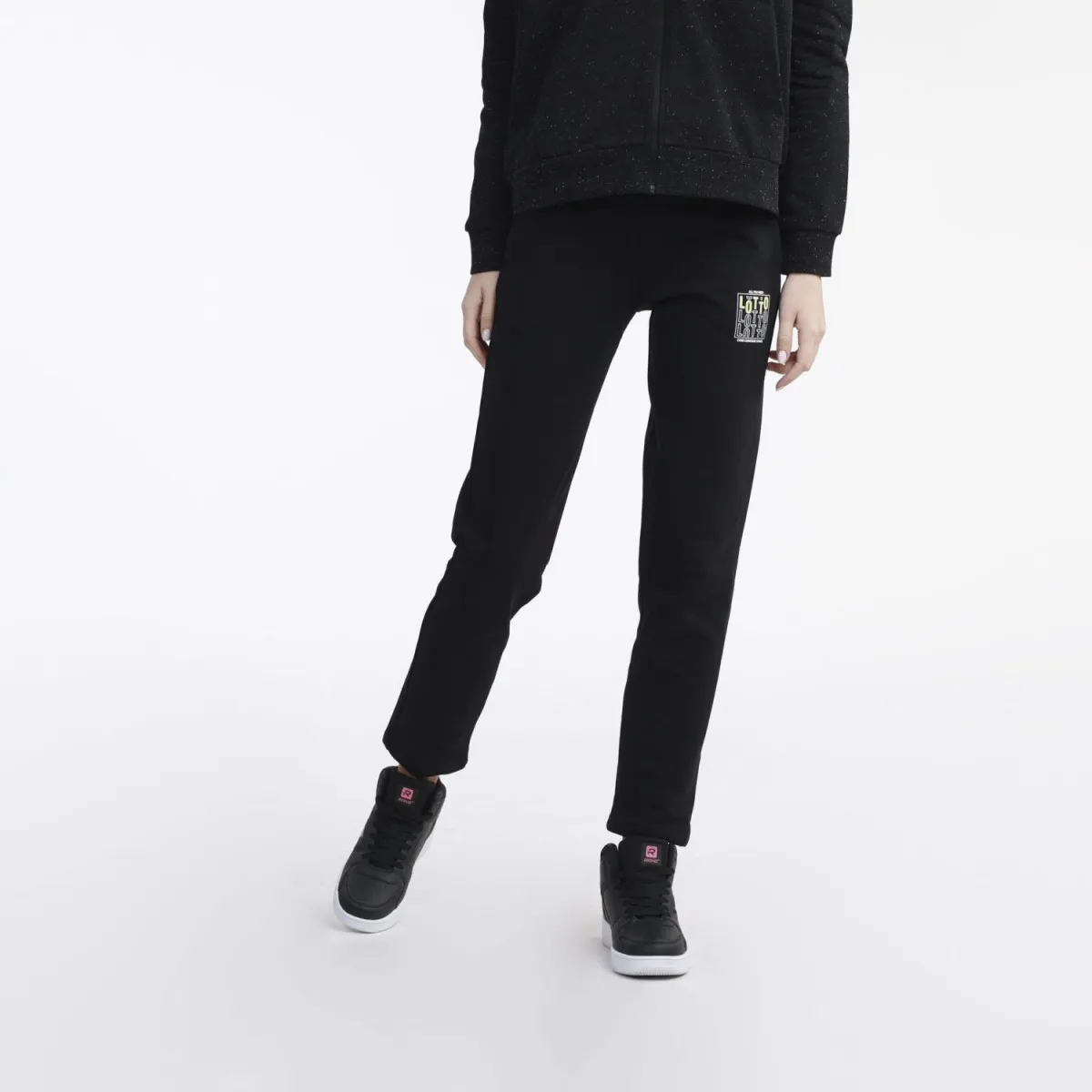 LOTTO Donji deo campo oh pants W