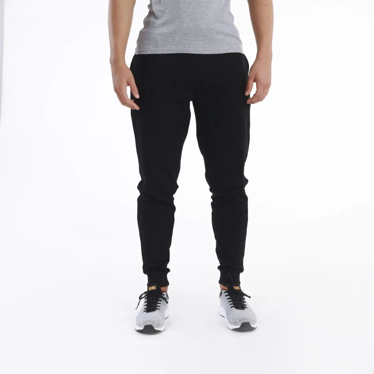 LOTTO Donji Deo Corda Cuff Pant M
