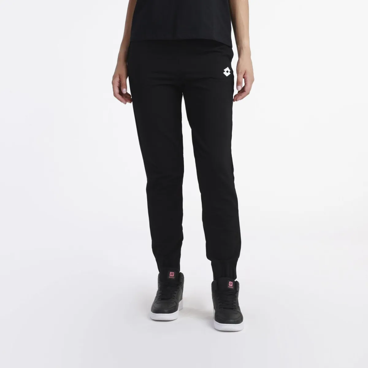 LOTTO Donji deo trenerke piega cuff pants W