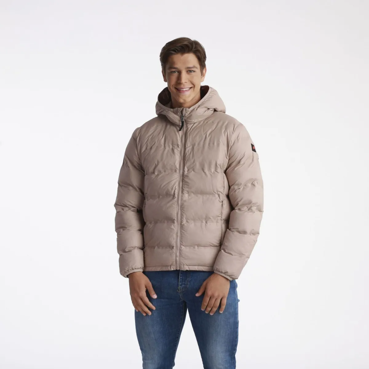LOTTO Jakna Bomber Wengen M