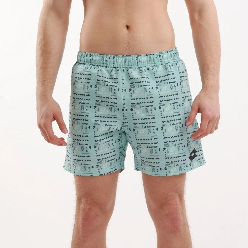 LOTTO Šorc logo beach shorts M