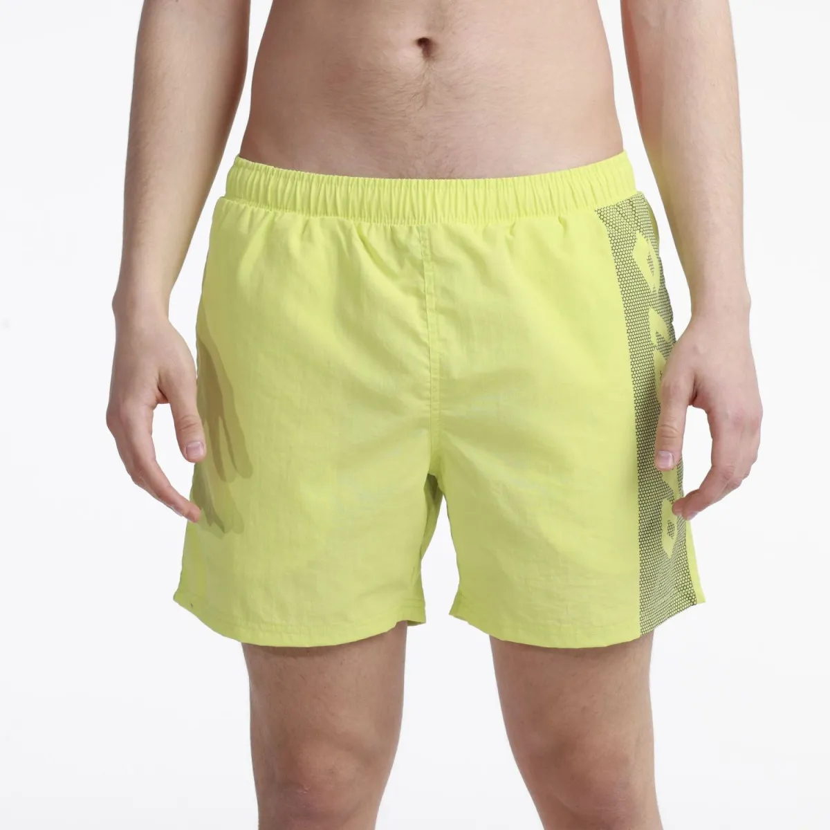 LOTTO Šorc logo beach shorts M