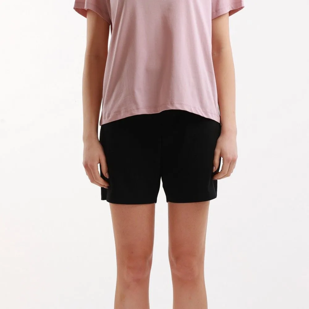 LOTTO Šorc plisse shorts W