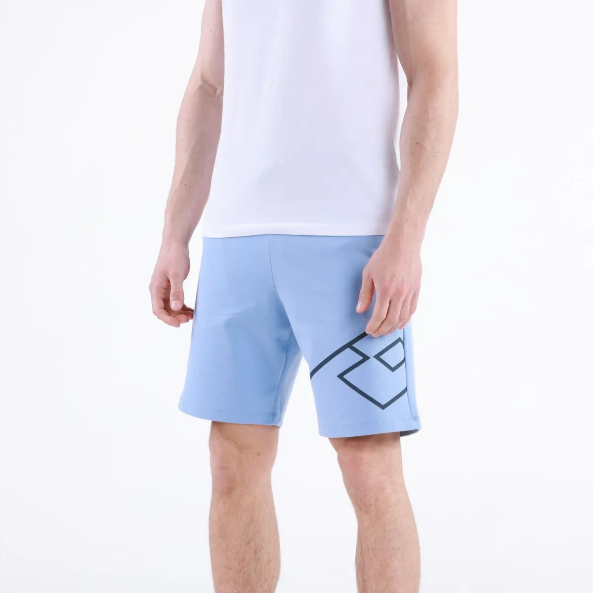 LOTTO Šorc Riflesso 2 Shorts M