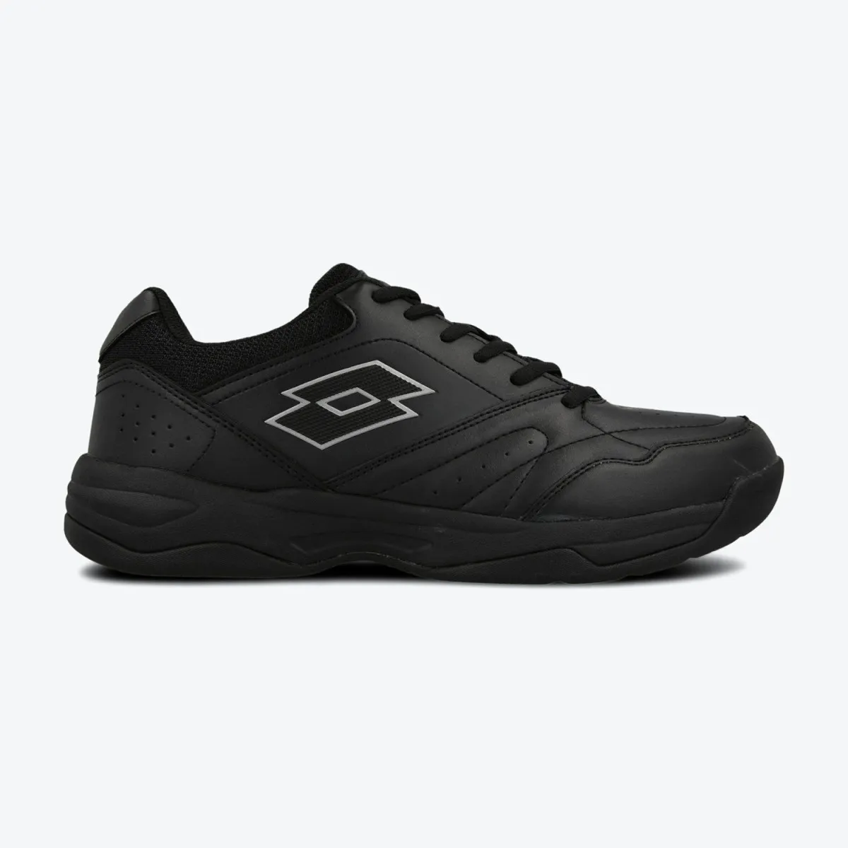 LOTTO Patike court logo amf xx M