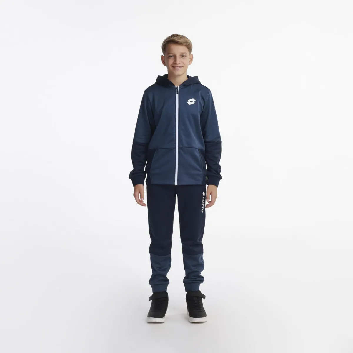 LOTTO Trenerka mono suit b BG