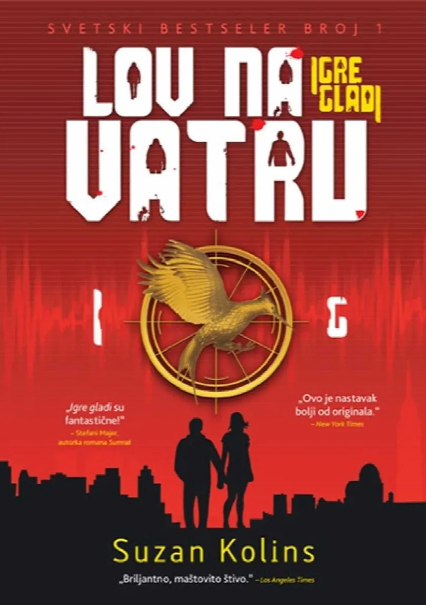 Lov na vatru