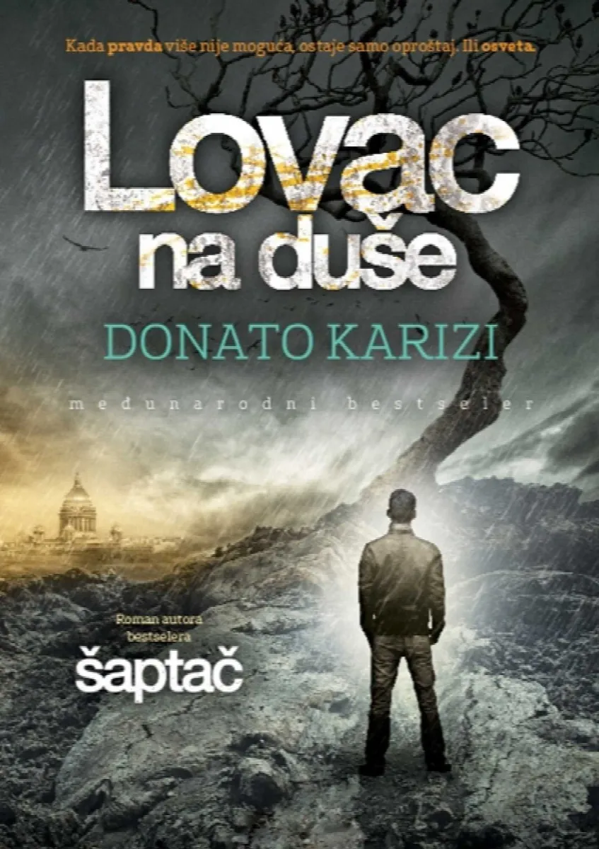 Lovac na duše