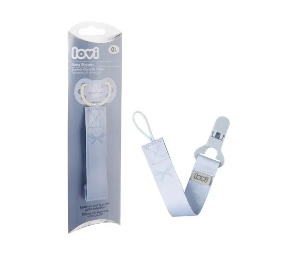 LOVI Traka-lanac za varalicu-Baby Shower boy