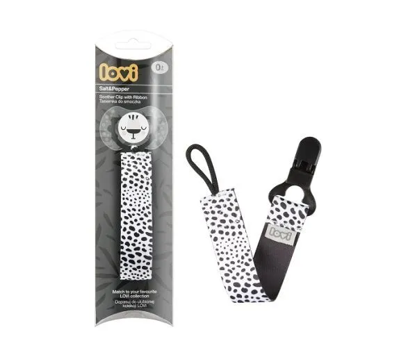 LOVI Traka-lanac za varalicu- Salt&Pepper