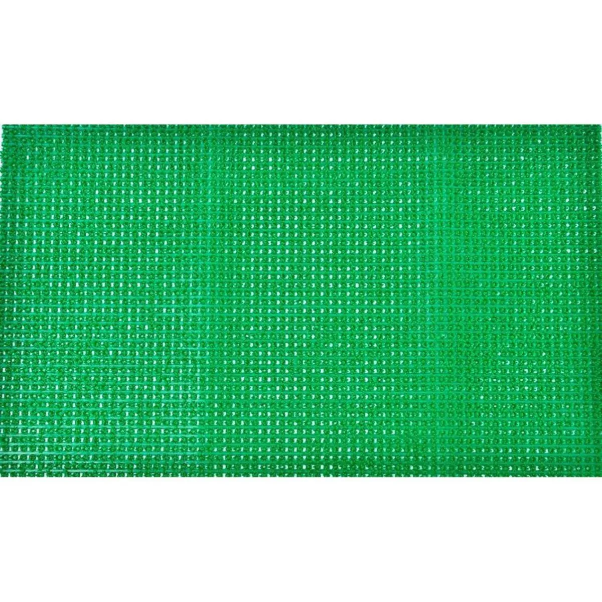 LUANCE Otirač Pixie 40x60 cm polietilen zeleni