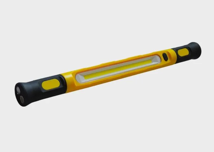 LUCAR Univerzalna punjiva LED lampa