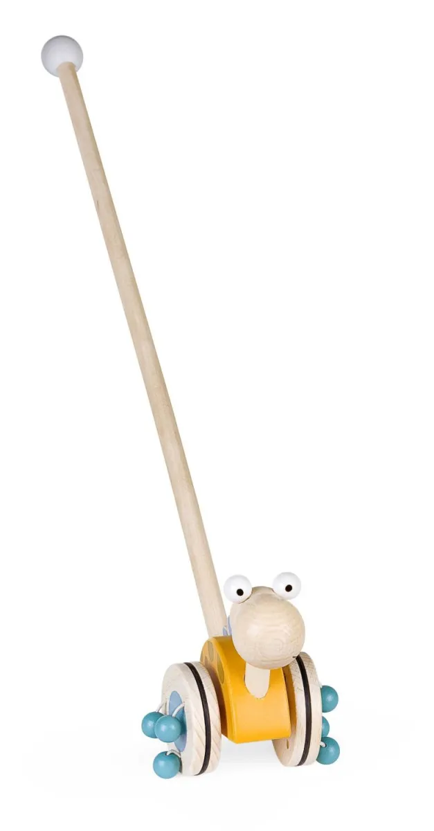 LULË Guralica Dino