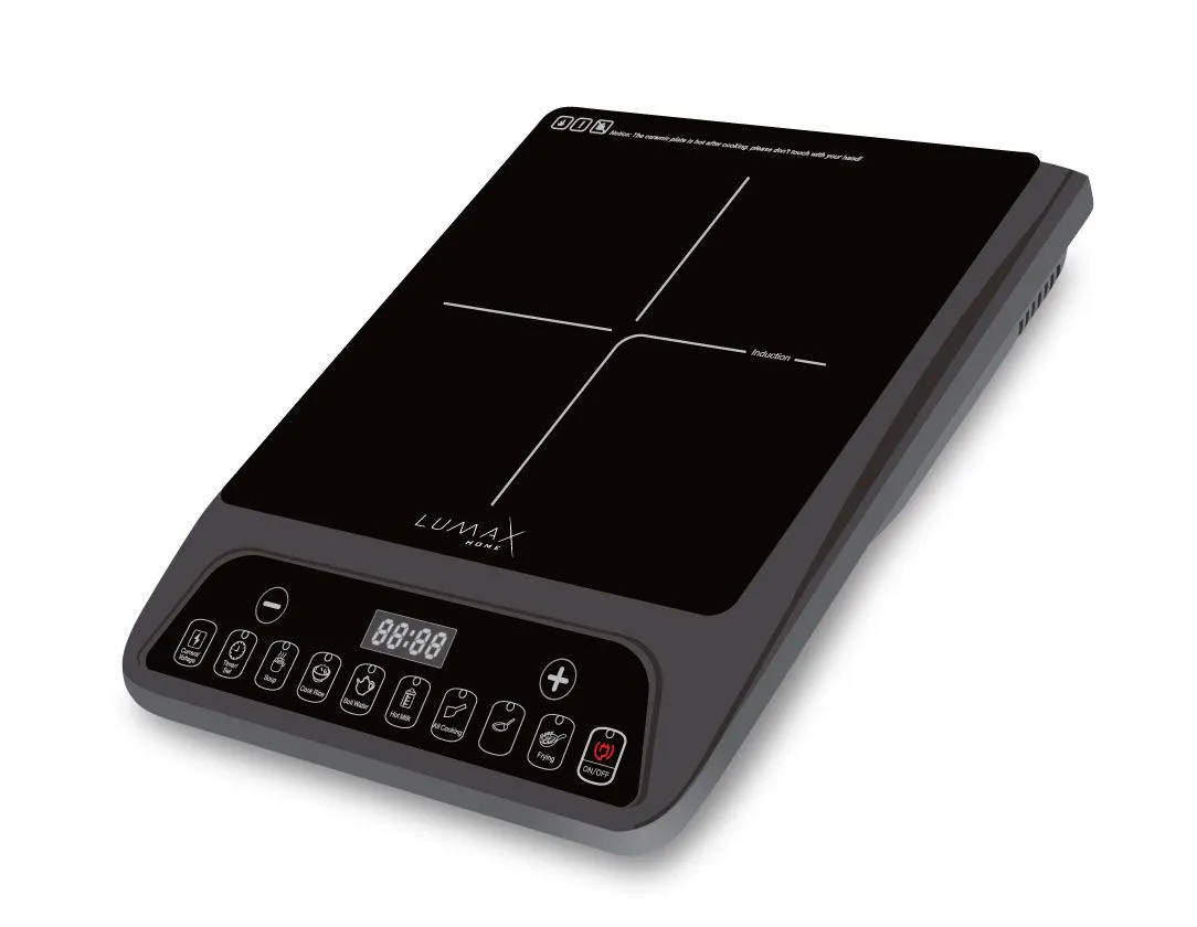 LUMAX Indukciona ploča eco lins-K08