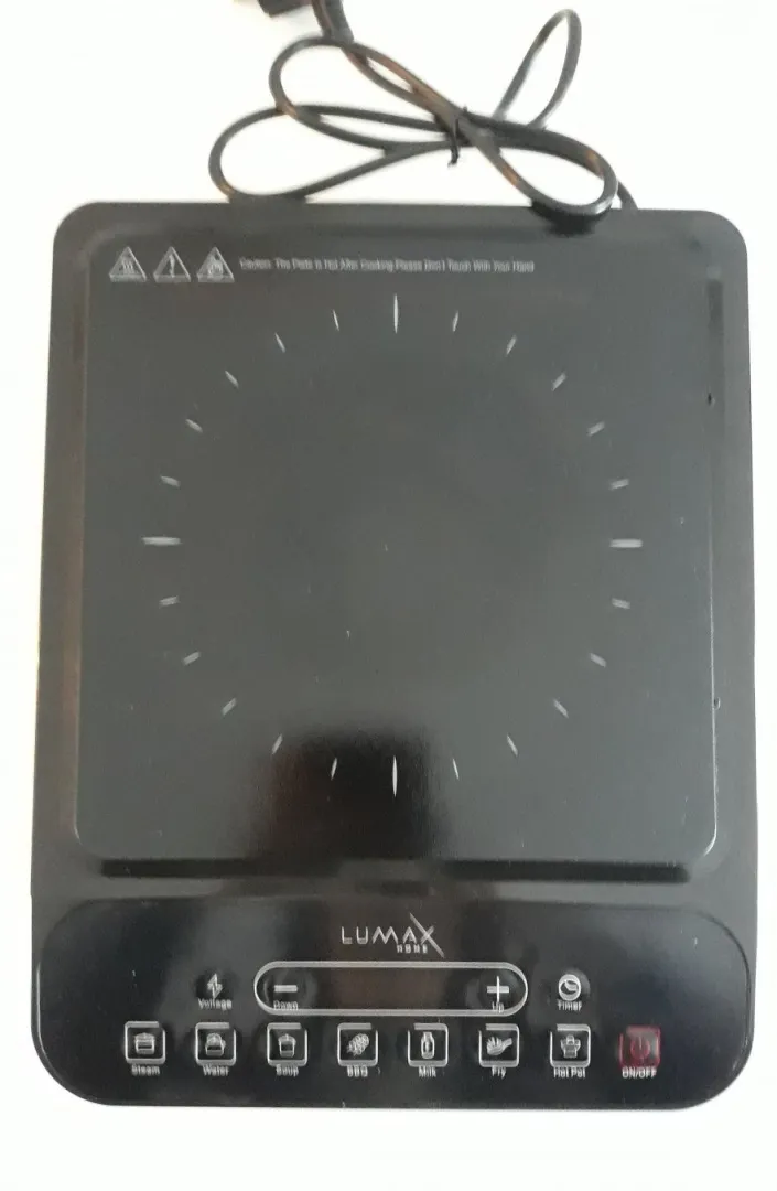 LUMAX Indukciona ploča Lins-T10 2000W