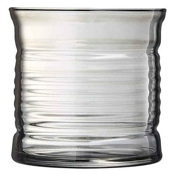 LUMINARC Čaša Diabolo 30cl 1/1 crna