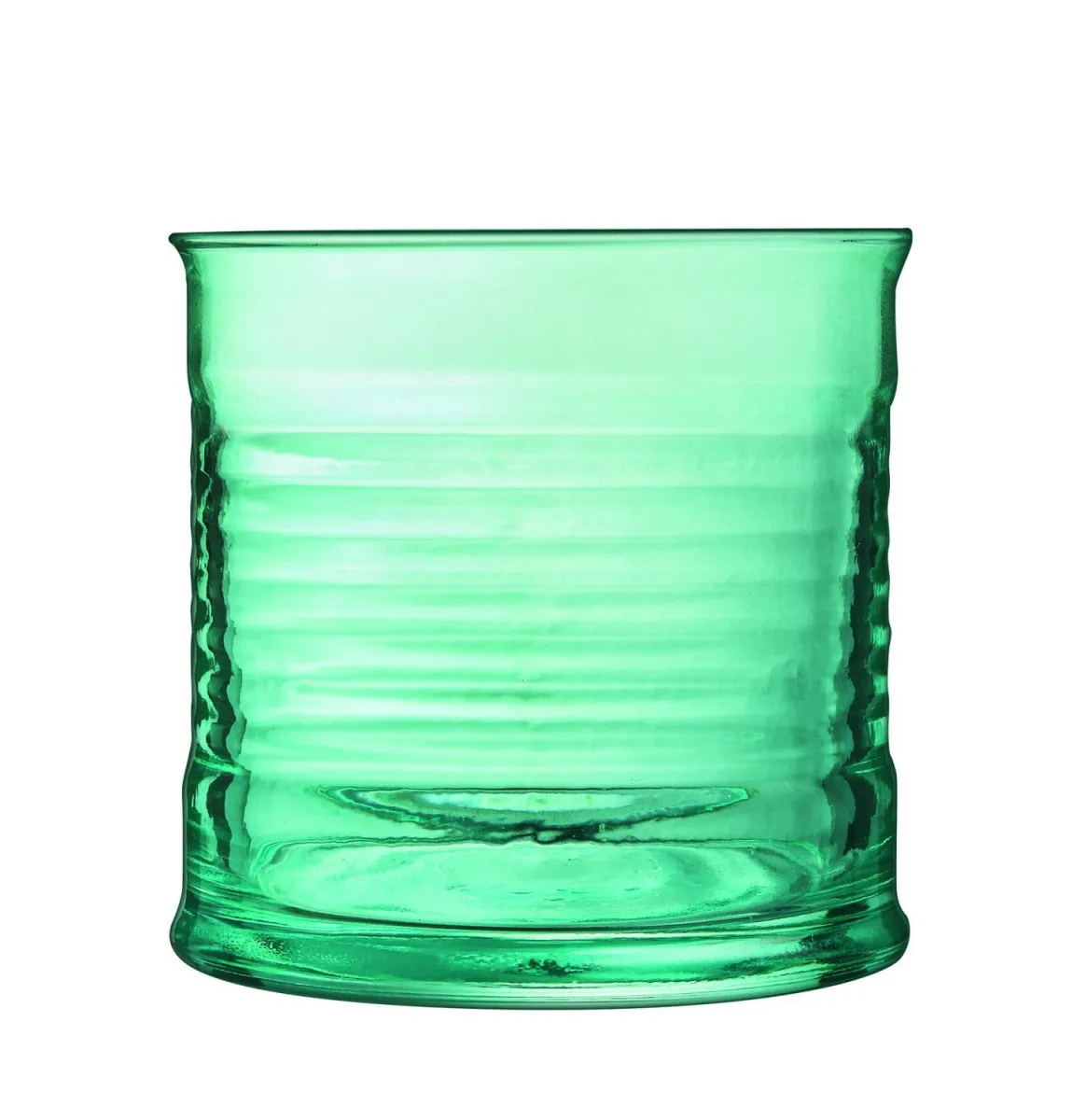 LUMINARC Čaša Diabolo 30cl 1/1 zelena