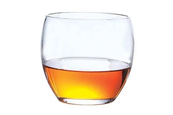 LUMINARC Čaša Versailles 35cl 6/1