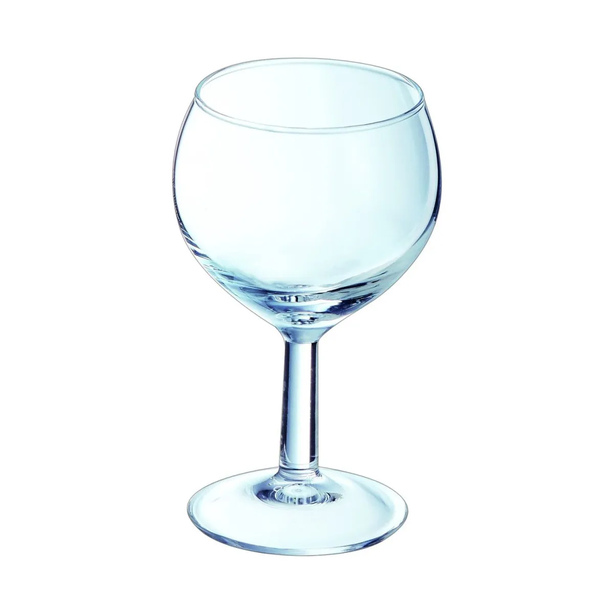 LUMINARC Čaša za vino ballon 25cl 12/1