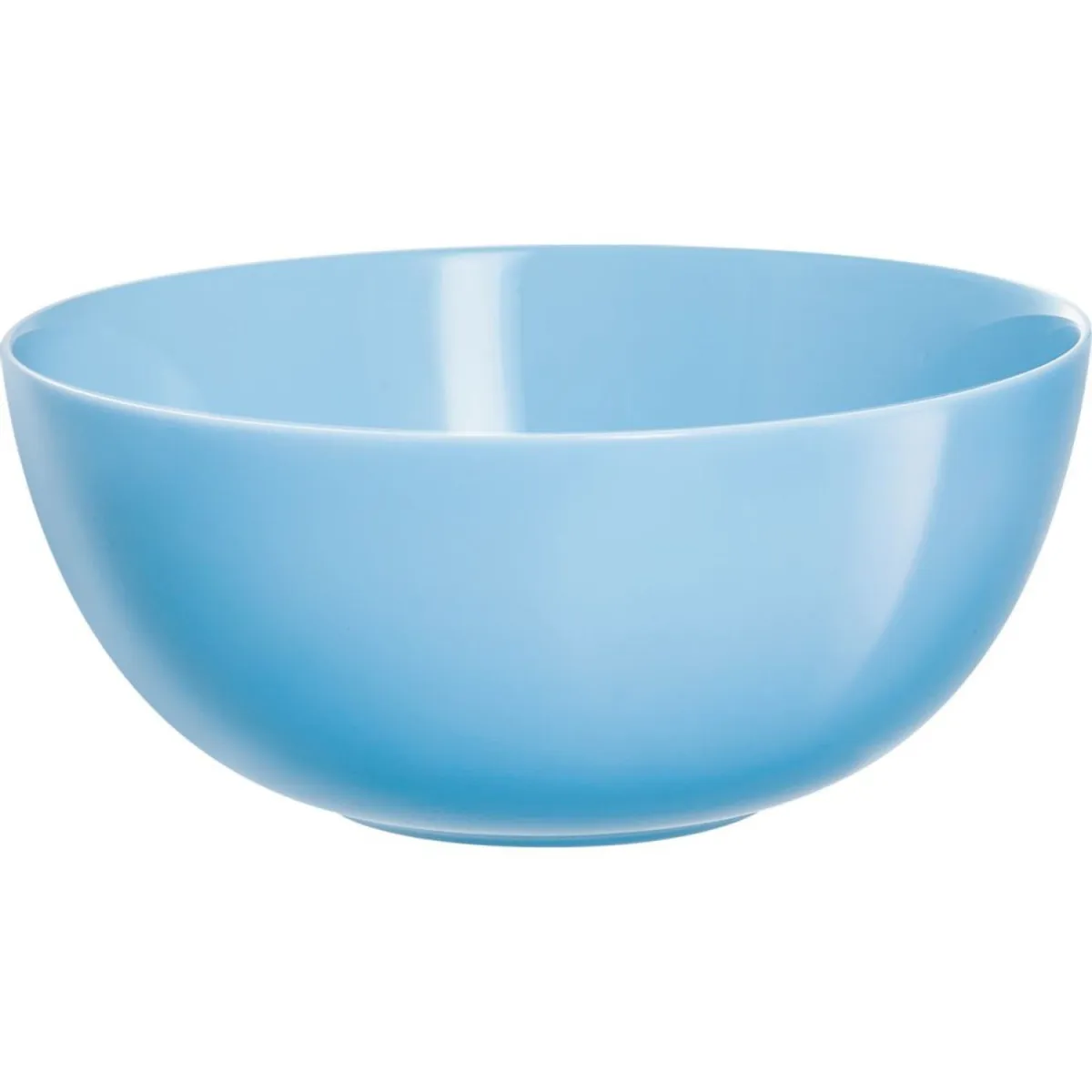 LUMINARC Diwali činija turquose 21 cm