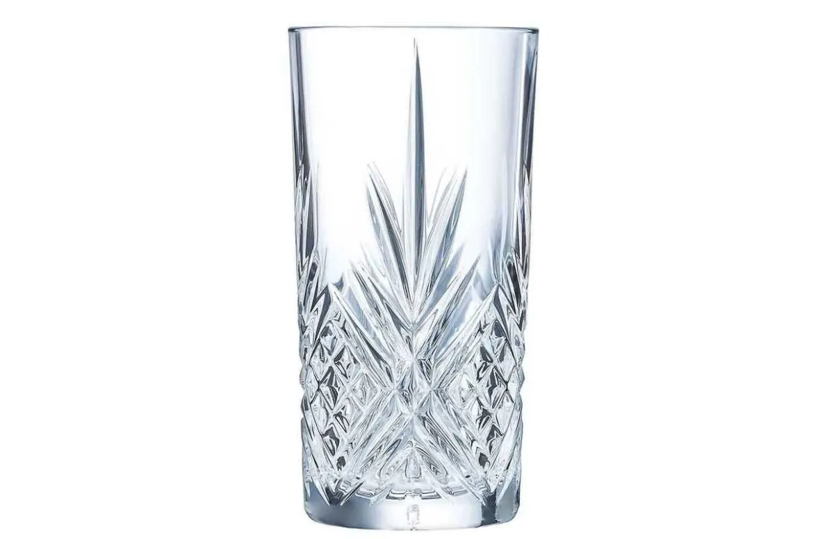LUMINARC E ugene čaša tum 38cl