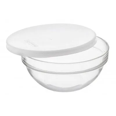LUMINARC Činija Empilable sa poklopcem 17cm 1/1