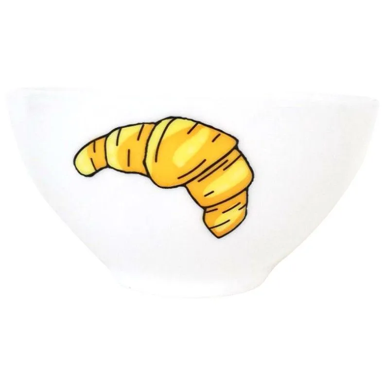 LUMINARC Činija pop gourmandise croissant 50cl 1/1