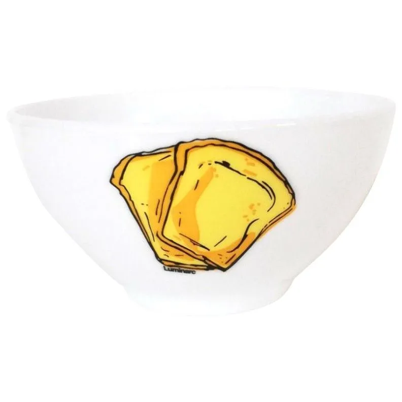 LUMINARC Činija pop gourmandise decor 50cl 1/1