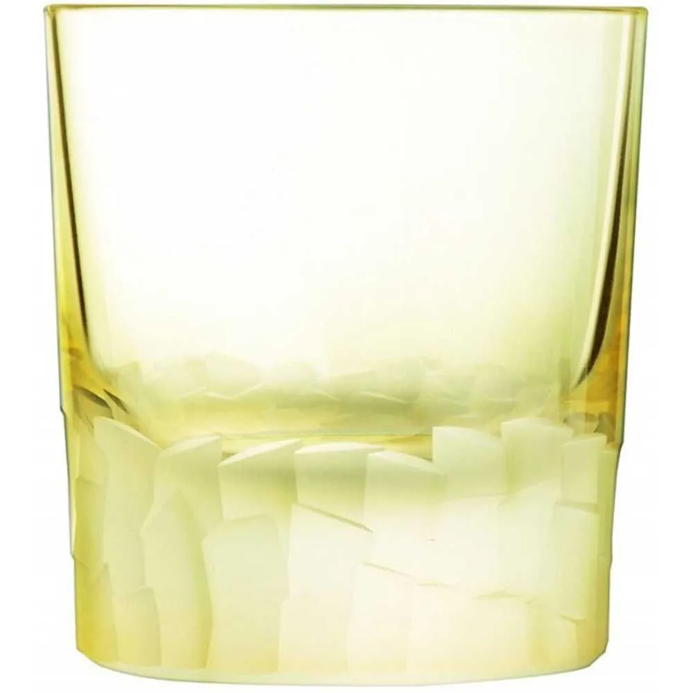 LUMINARC Intuition čaša 36cl žuta