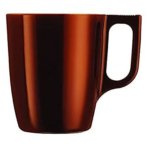 LUMINARC Šolja Flashy breakfast chocolate 25cl 1/1