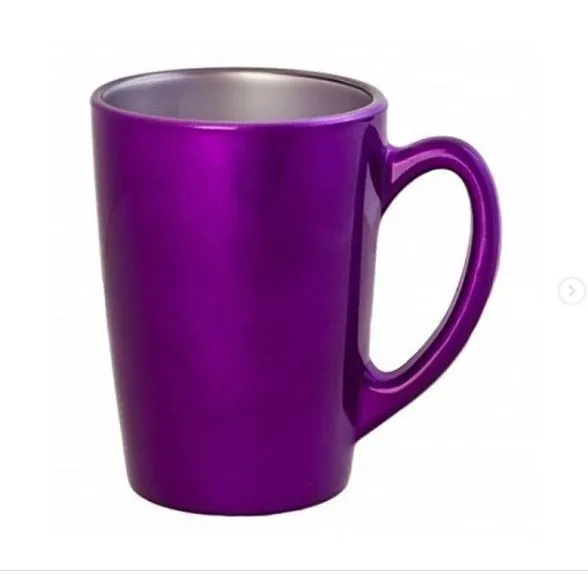LUMINARC Šolja flashy breakfast violet 32cl 1/1