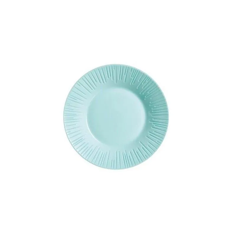 LUMINARC Tanjir desert luminis turquois 22