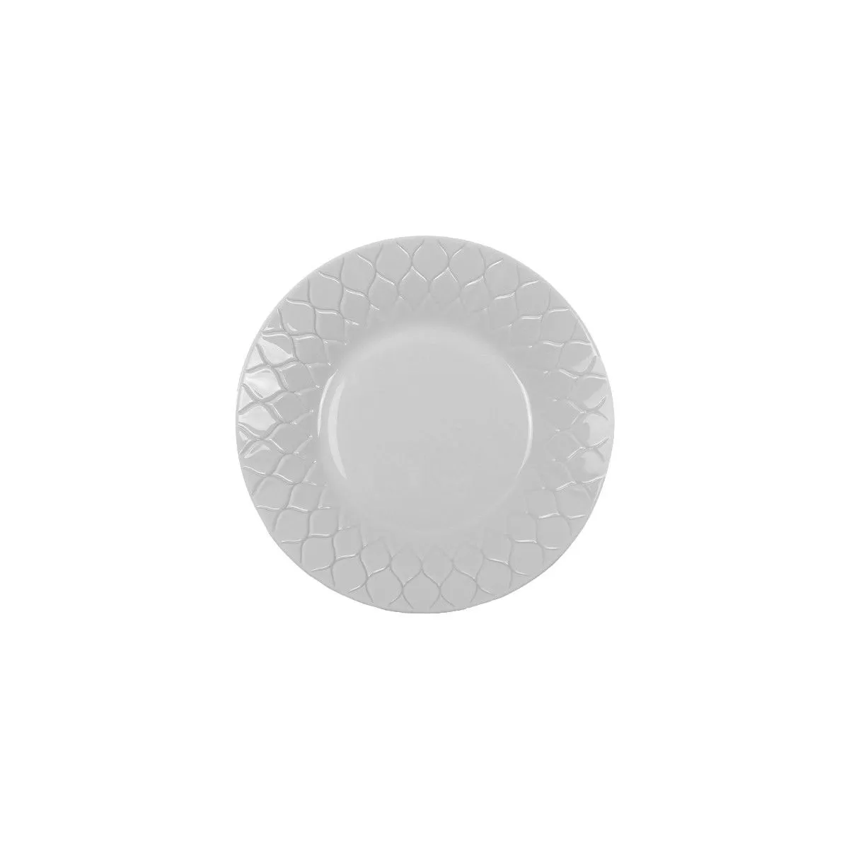 LUMINARC Tanjir duboki Amario granit 23cm 1/1