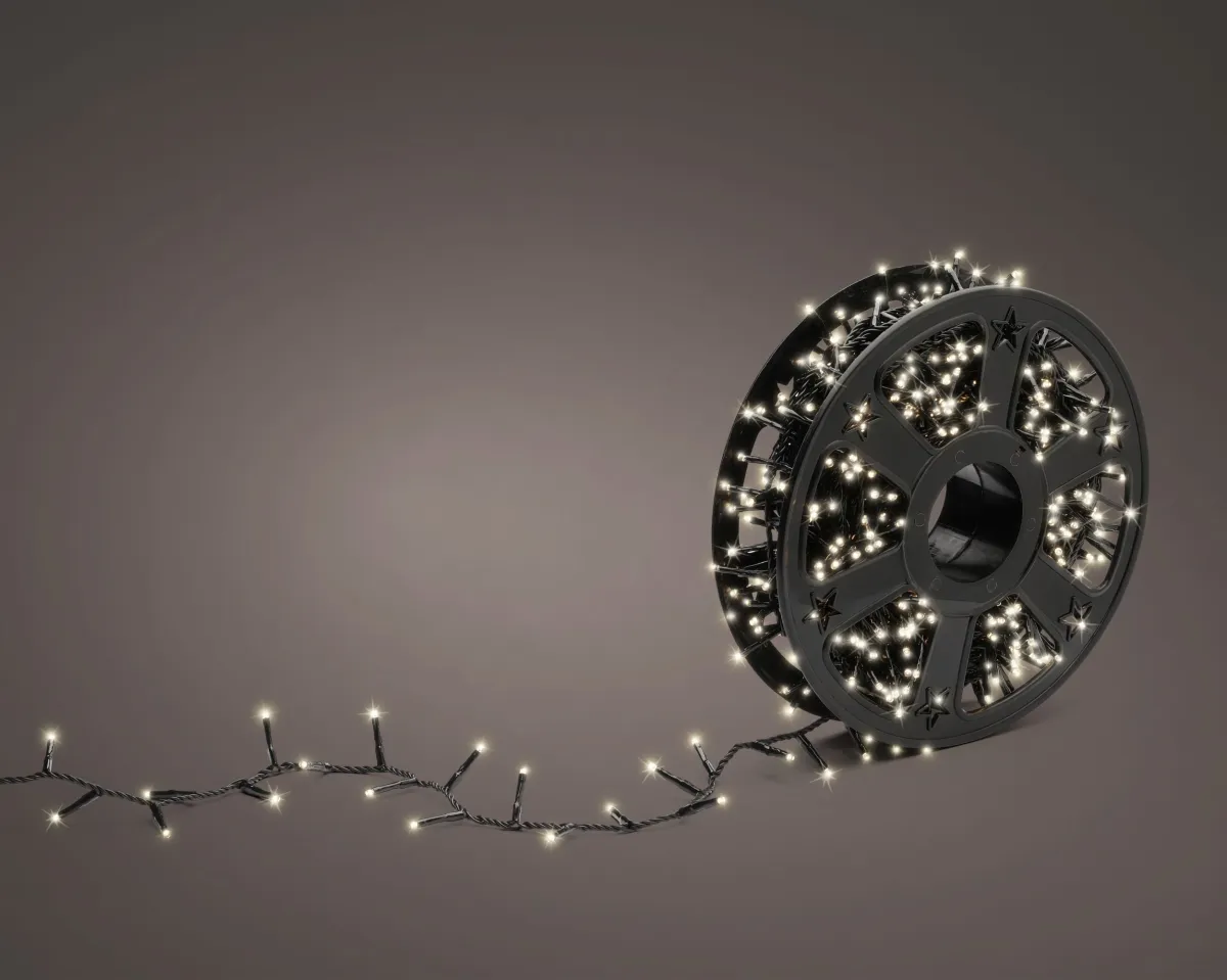 LUMINEO LED lampice za spoljnu upotrebu 22.5m