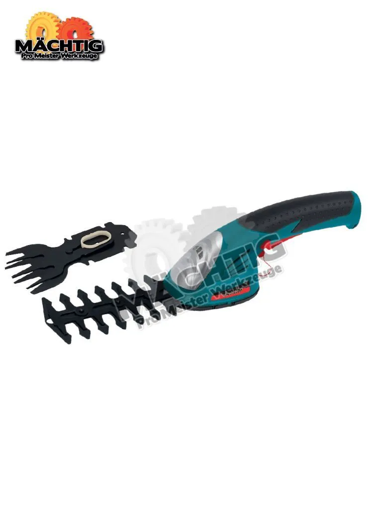 MACHTIG 2 u 1 akumulatorski trimer MAC-83