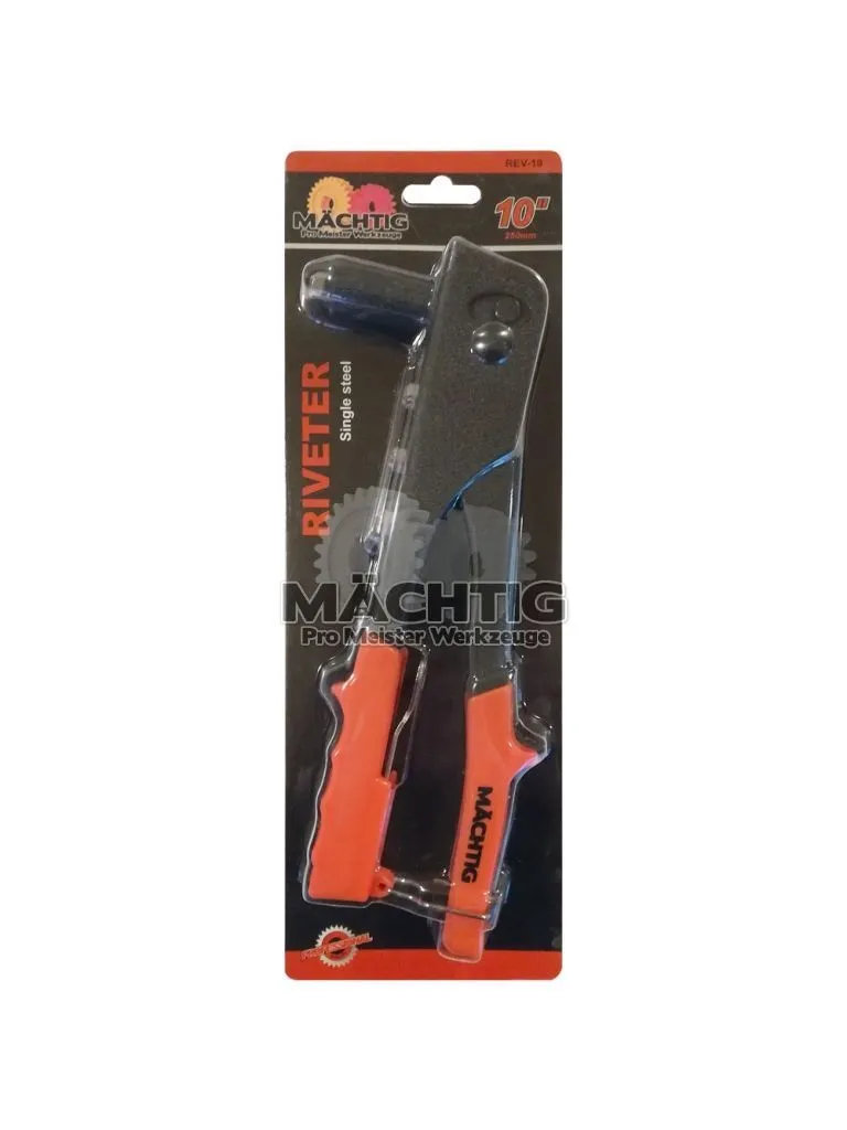 MACHTIG Klešta za pop nitne REV-10