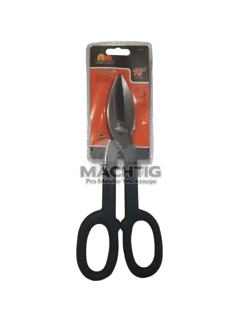 MACHTIG Makaze za lim TJ-10