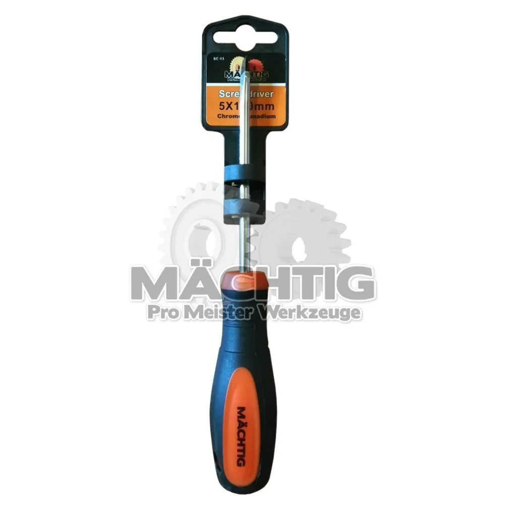 MACHTIG Šrafciger SC-03