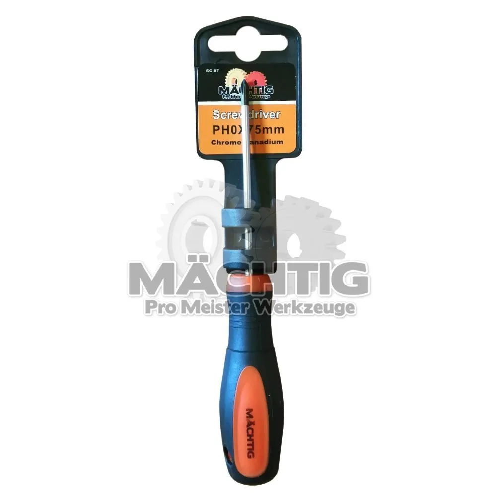 MACHTIG Šrafciger SC-07