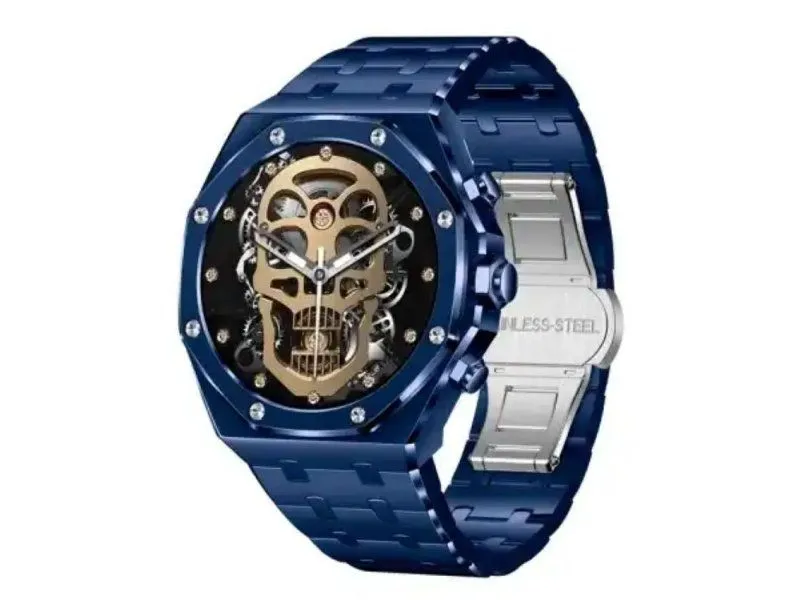 MADOR Pametni sat AK68/ plava