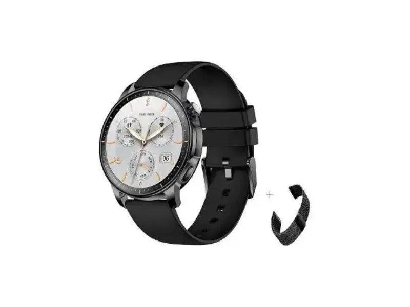 MADOR Pametni sat V65/ crna